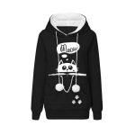 Pullover Hodies