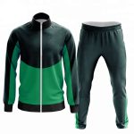 Track Suits