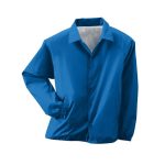 Coach Jackets Men