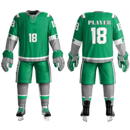 Ice Hockey Jersey