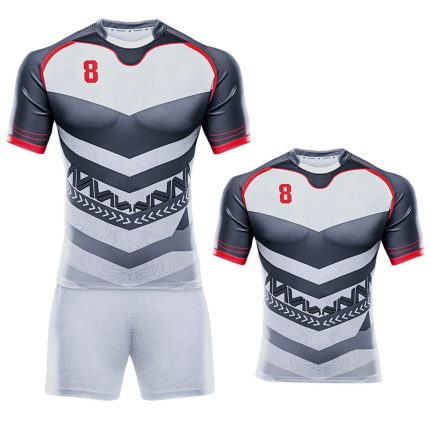 Rugby Uniform