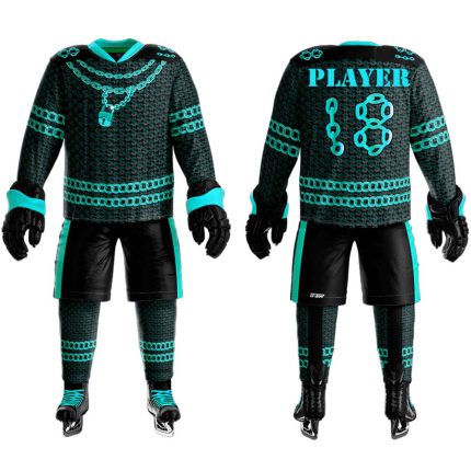Ice Hockey Jersey